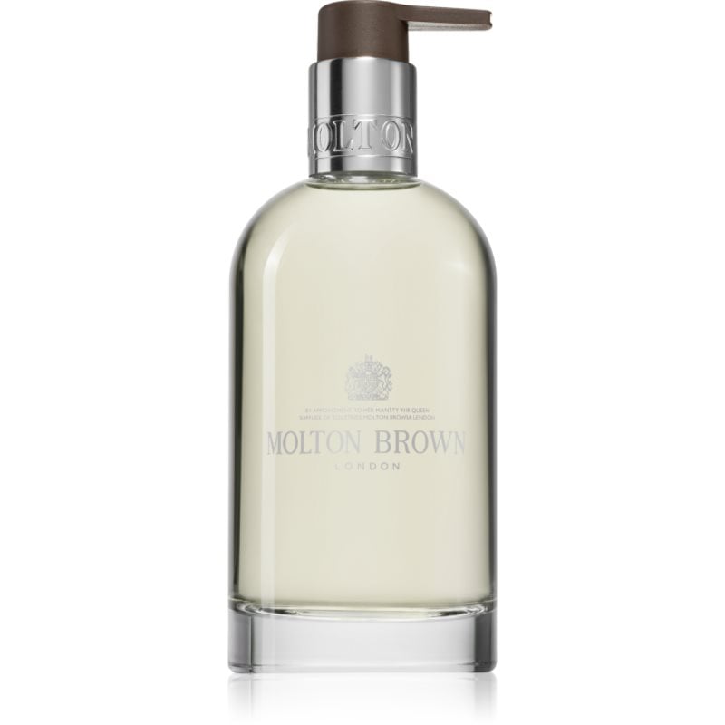 Molton Brown Orange & Bergamot Hand Wash течен сапун за ръце