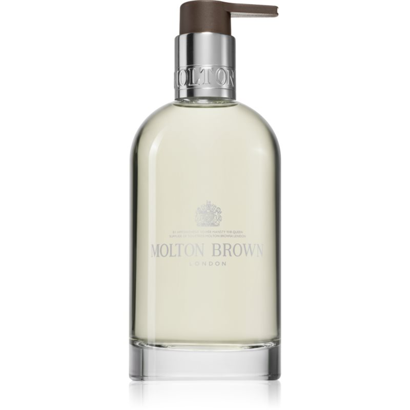 Molton Brown Orange & Bergamot Hand Wash течен сапун за ръце - Грижа за тяло - Сравни цени от 1 магазин с безплатна доставка