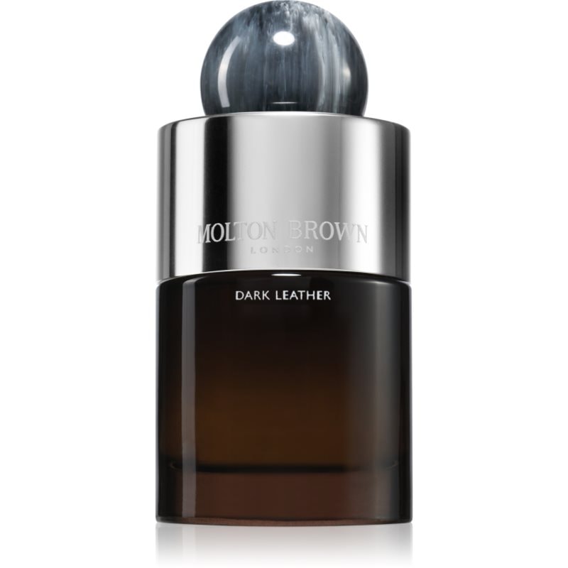 Molton Brown Molton Brown Dark Leather Eau The Parfume унисекс EDP - Унисекс парфюм 100мл - Сравни цени от 1 магазин с безплатна доставка