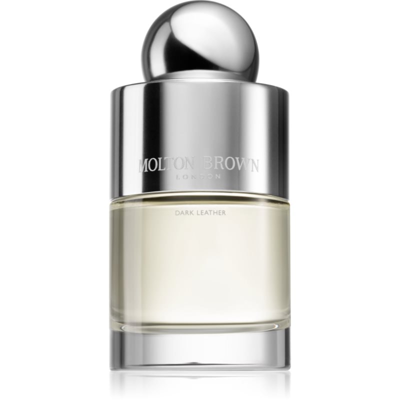 Molton Brown Molton Brown Dark Leather EDT унисекс - Унисекс парфюм 100мл - Сравни цени от 1 магазин с безплатна доставка