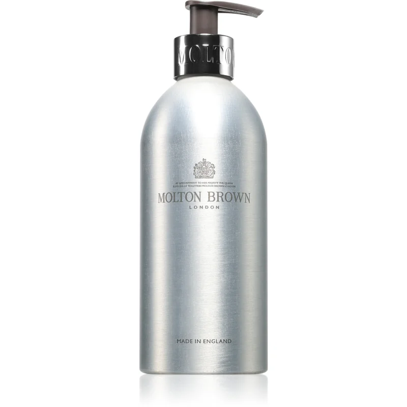 Molton Brown Black Pepper Гел за душ и вана - Грижа за тяло - Сравни цени от 1 магазин с безплатна доставка