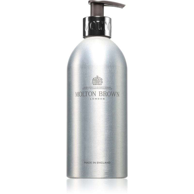Molton Brown Coastal Cypress & Sea Fennel Гел за душ и вана