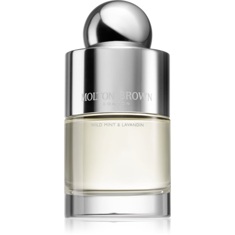 Molton Brown Molton Brown Wild Mint & Lavandin EDT унисекс - Унисекс парфюм - Сравни цени от 1 магазин с безплатна доставка