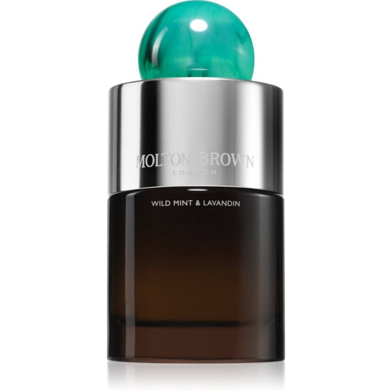 Molton Brown Wild Mint & Lavandin EDP унисекс