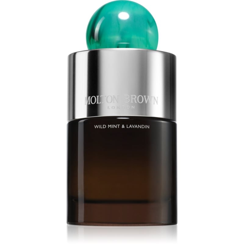 Molton Brown Molton Brown Wild Mint & Lavandin EDP унисекс - Унисекс парфюм 100мл - Сравни цени от 1 магазин с безплатна доставка