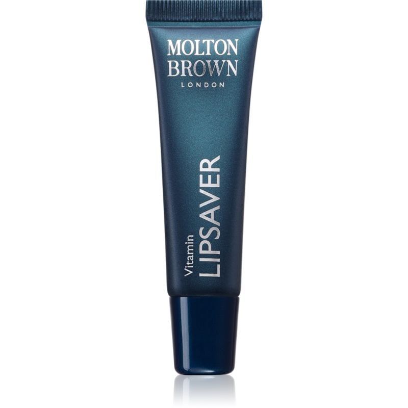 Molton Brown Vitamin Lipsaver хидратиращ балсам за устни с мултивитаминен комплекс