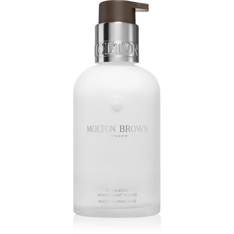 Molton Brown Extra Rich Bai Ji крем за лице за мъже - Грижа за лице - Сравни цени от 1 магазин с безплатна доставка