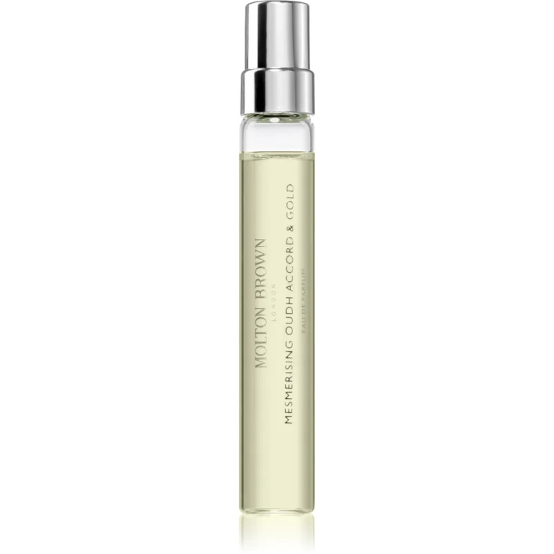 Molton Brown Oudh Accord & Gold унисекс 7. EDP