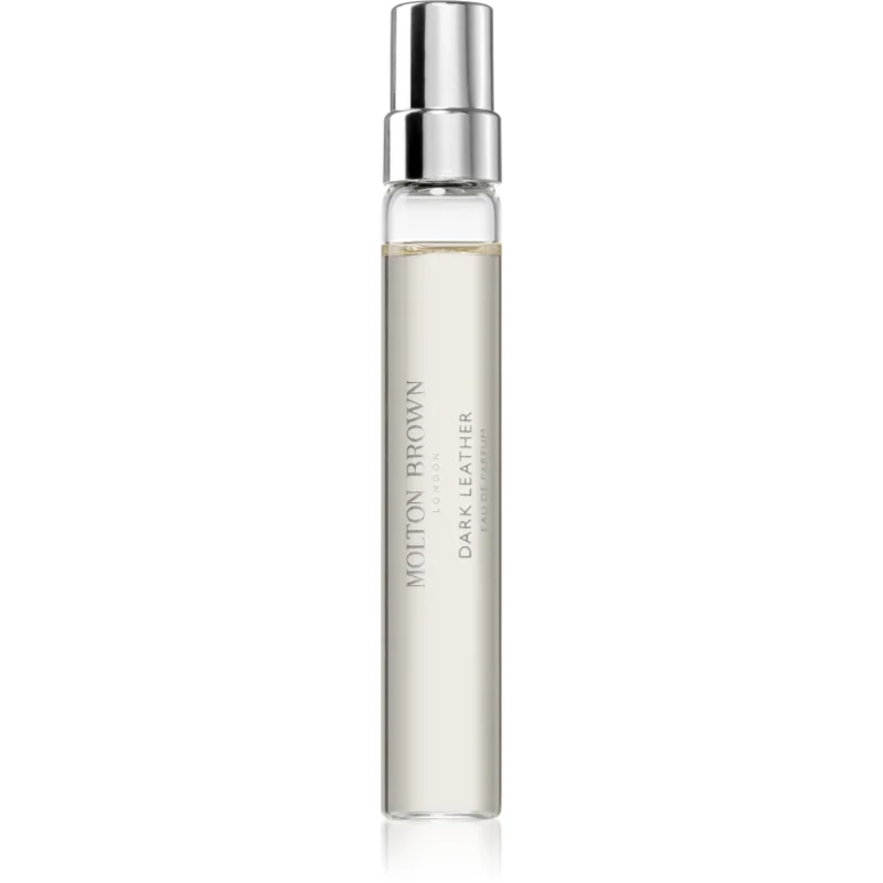 Molton Brown Molton Brown Dark Leather EDP унисекс - Унисекс парфюм - Сравни цени от 1 магазин с безплатна доставка