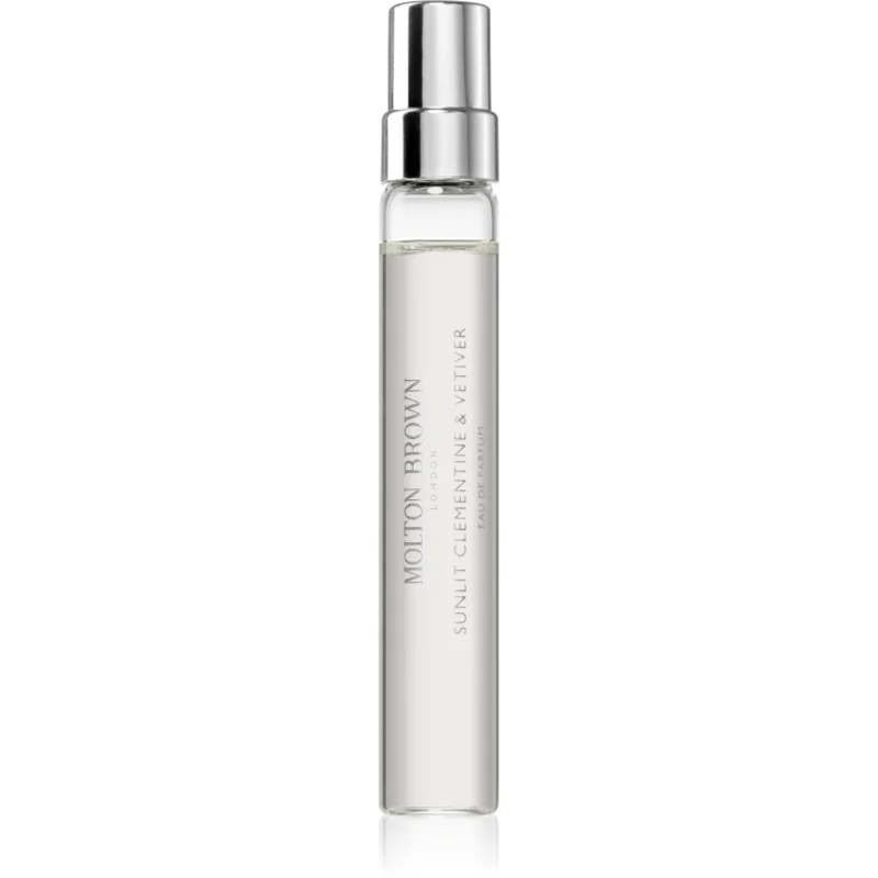 Molton Brown Molton Brown Sunlit Clementine & Vetiver EDP унисекс - Унисекс парфюм - Сравни цени от 1 магазин с безплатна доставка
