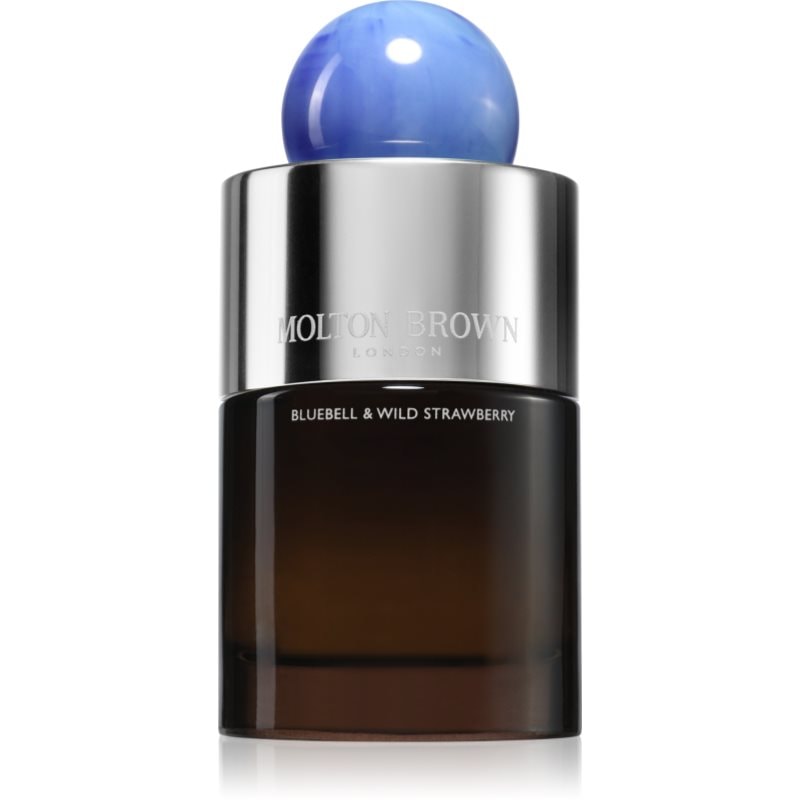 Molton Brown Molton Brown Bluebell & Wild Strawberry унисекс EDP - Унисекс парфюм 100мл - Сравни цени от 1 магазин с безплатна доставка