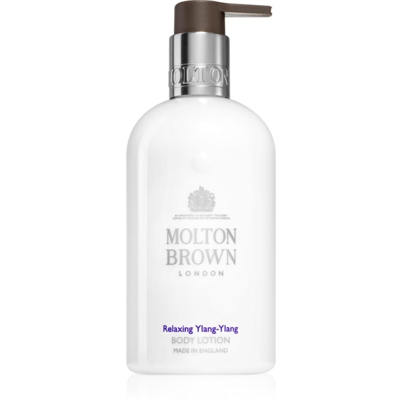 Molton Brown Relaxing Ylang-Ylang тоалетно мляко за тяло унисекс