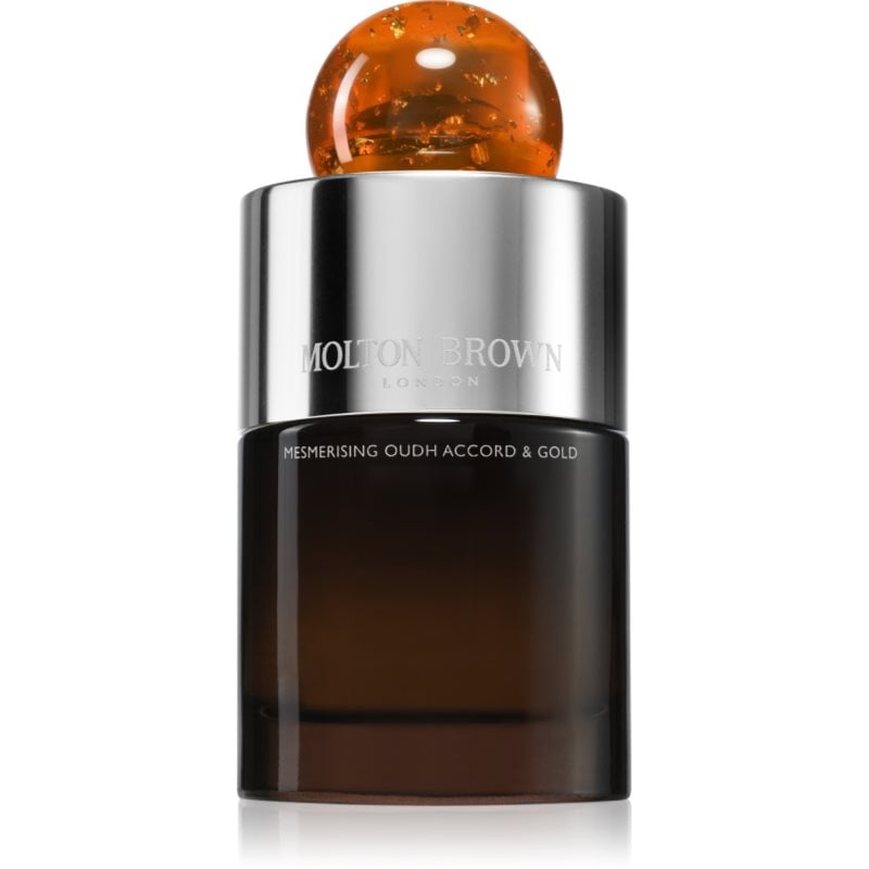 Molton Brown Oudh Accord & Gold EDP за жени