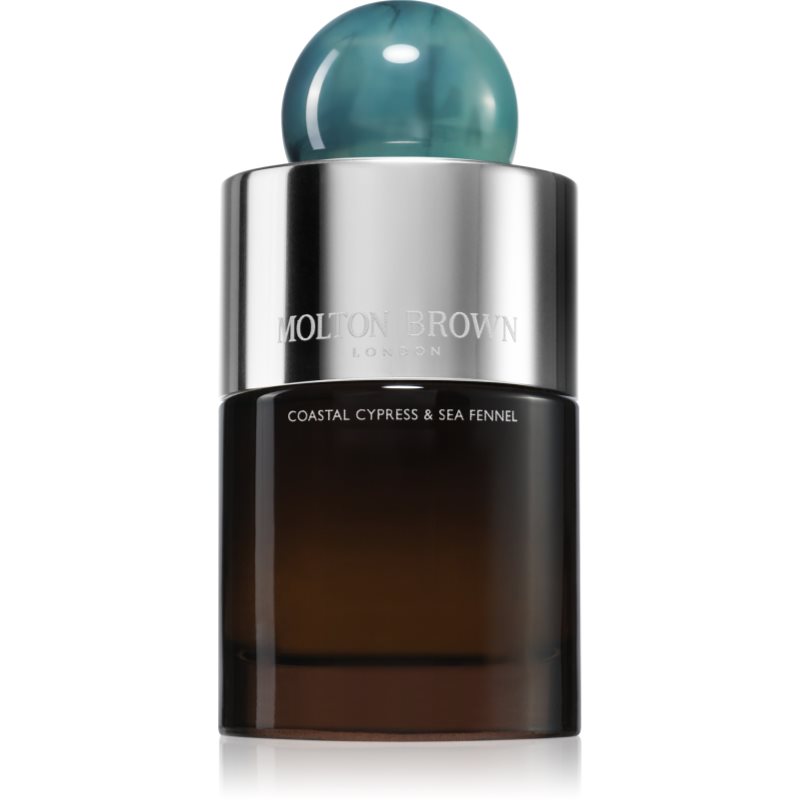 Molton Brown Molton Brown Coastal Cypress & Sea Fennel EDP унисекс - Унисекс парфюм 100мл - Сравни цени от 1 магазин с безплатна доставка