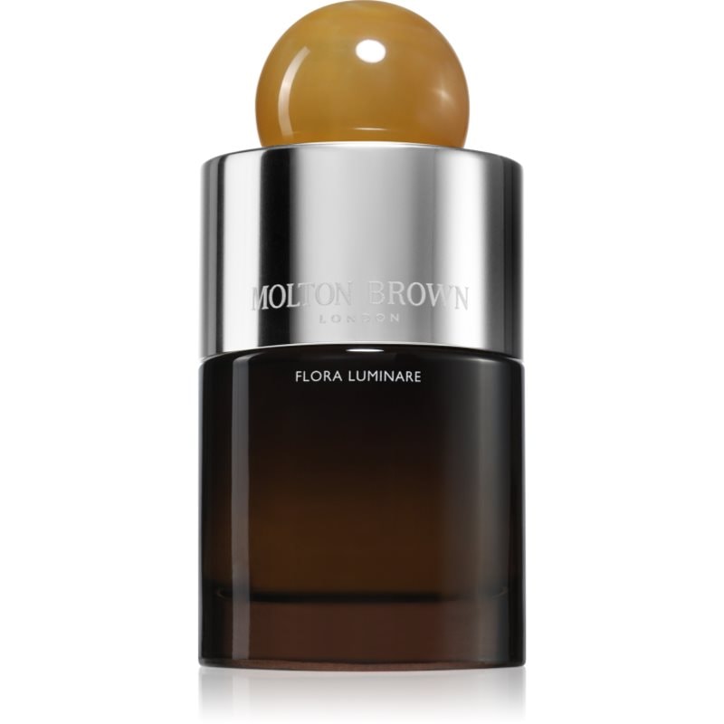 Molton Brown Molton Brown Flora Luminare EDP унисекс - Унисекс парфюм 100мл - Сравни цени от 1 магазин с безплатна доставка