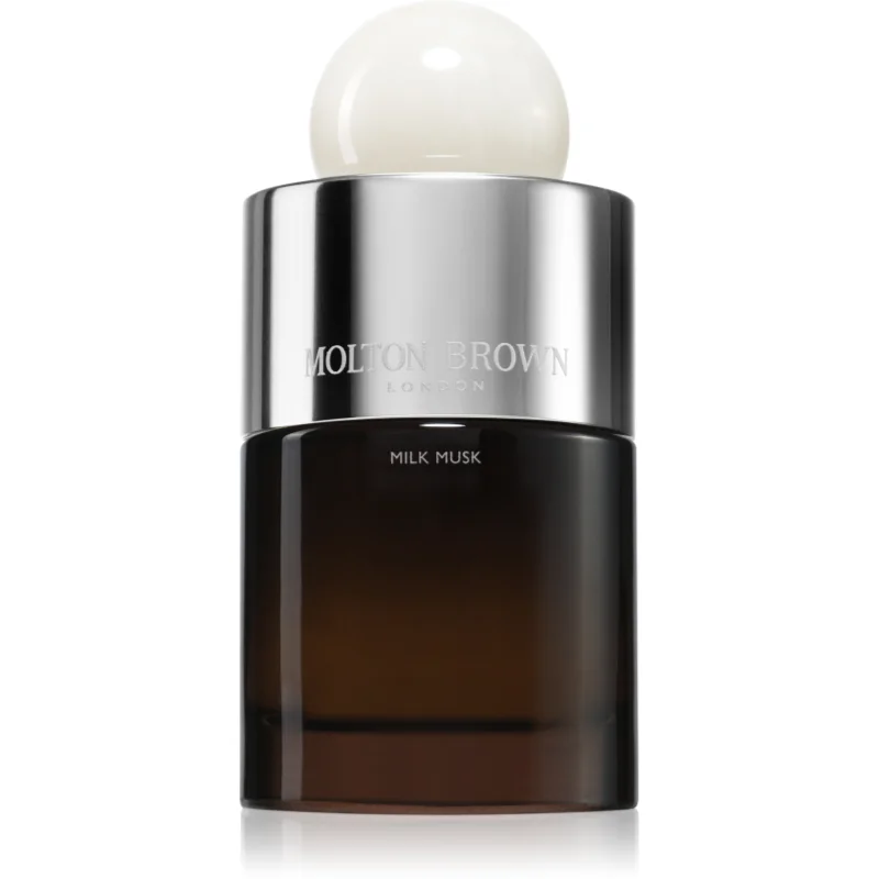 Molton Brown Molton Brown Milk Musk EDP за жени - Дамски парфюм - Сравни цени от 1 магазин с безплатна доставка