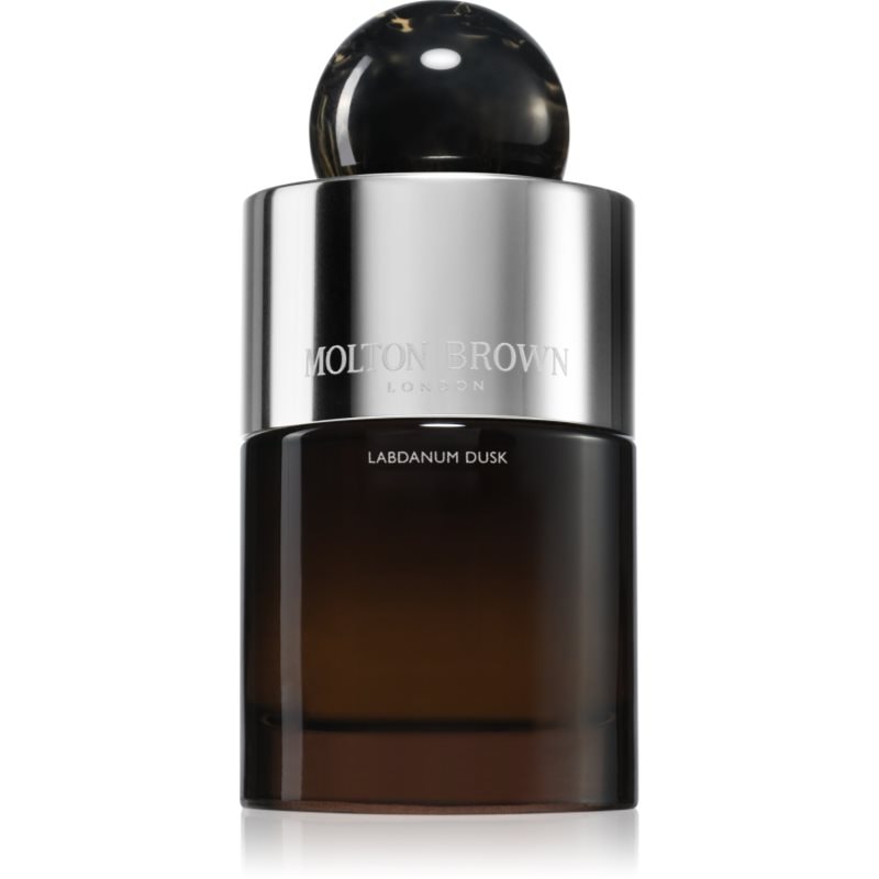 Molton Brown Molton Brown Labdanum Dusk EDP унисекс - Унисекс парфюм 100мл - Сравни цени от 1 магазин с безплатна доставка