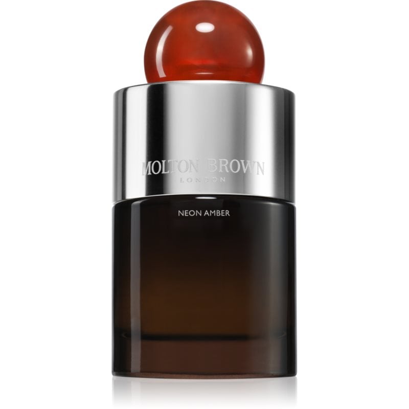 Molton Brown Neon Amber EDP унисекс