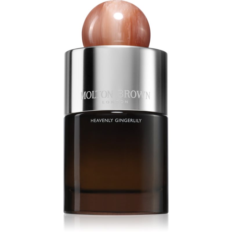 Molton Brown Molton Brown Heavenly Gingerlily унисекс EDP - Унисекс парфюм 100мл - Сравни цени от 1 магазин с безплатна доставка