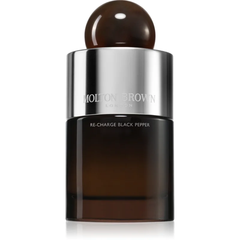 Molton Brown Molton Brown Re-charge Black Pepper EDP за жени - Дамски парфюм 100мл - Сравни цени от 1 магазин с безплатна доставка