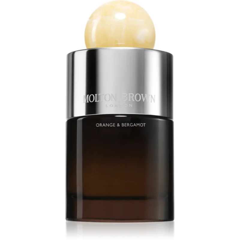 Molton Brown Molton Brown Orange & Bergamot EDP за жени - Дамски парфюм - Сравни цени от 1 магазин с безплатна доставка