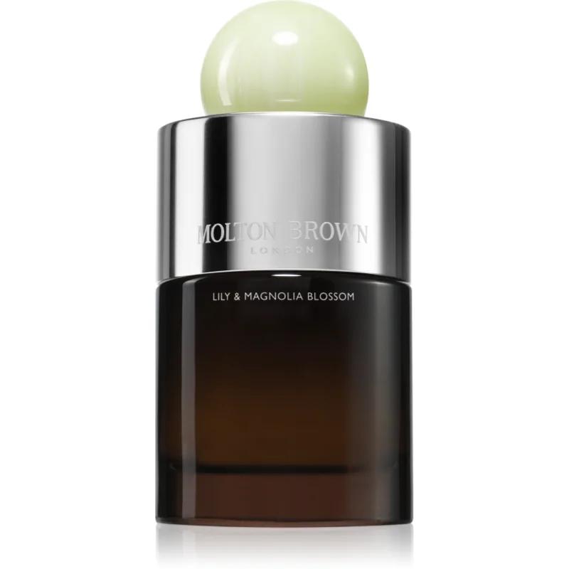 Molton Brown Molton Brown Lily & Magnolia Blossom EDP за жени - Дамски парфюм 100мл - Сравни цени от 1 магазин с безплатна доставка