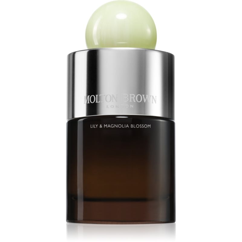 Molton Brown Molton Brown Lily & Magnolia Blossom EDP за жени - Дамски парфюм 100мл - Сравни цени от 1 магазин с безплатна доставка