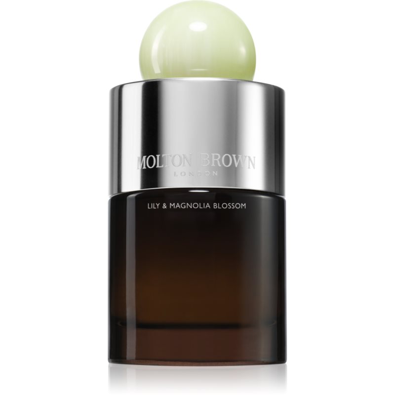 Molton Brown Molton Brown Lily & Magnolia Blossom EDP за жени - Дамски парфюм 100мл - Сравни цени от 1 магазин с безплатна доставка