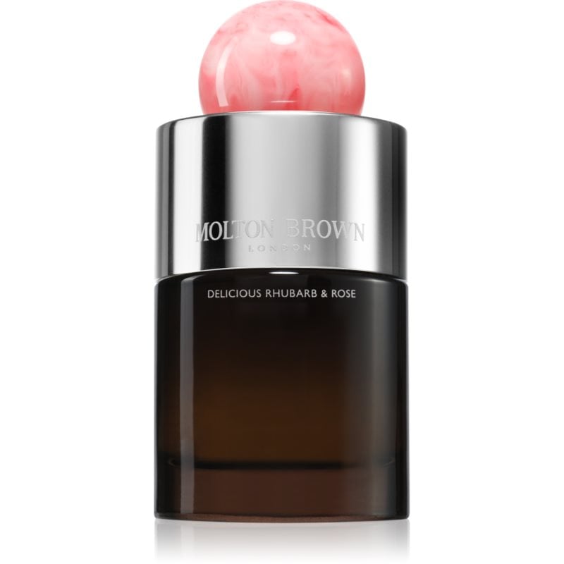 Molton Brown Rhubarb & Rose EDP унисекс