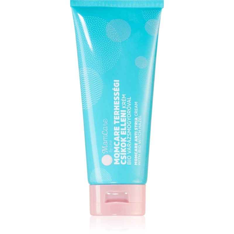 MomCare by Lina Anti-Stretch Mark Cream крем за стрии - Грижа за тяло - Сравни цени от 1 магазин с безплатна доставка