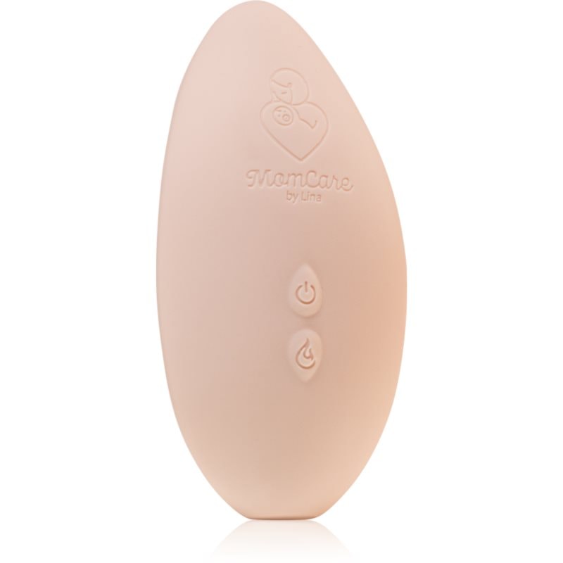 MomCare by Lina Lactation & C-Section Scar Massager масажен уред за подпомагане на лактацията и за масаж на белези от цезарово сечение - Електроуред - Сравни цени от 1 магазин с безплатна доставка