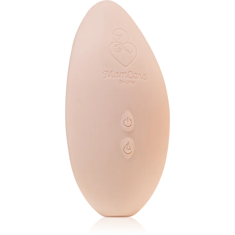 MomCare by Lina Lactation & C-Section Scar Massager масажен уред за подпомагане на лактацията и за масаж на белези от цезарово сечение - Електроуред - Сравни цени от 1 магазин с безплатна доставка