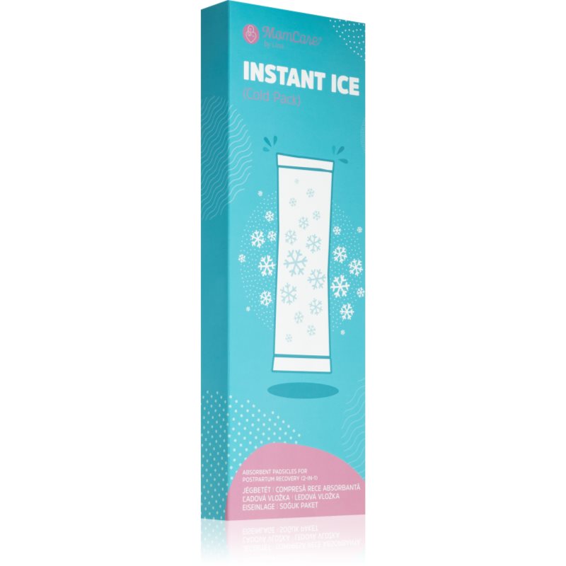 MomCare by Lina IcePad охлаждаща превръзка - Грижа за тяло - Сравни цени от 1 магазин с безплатна доставка