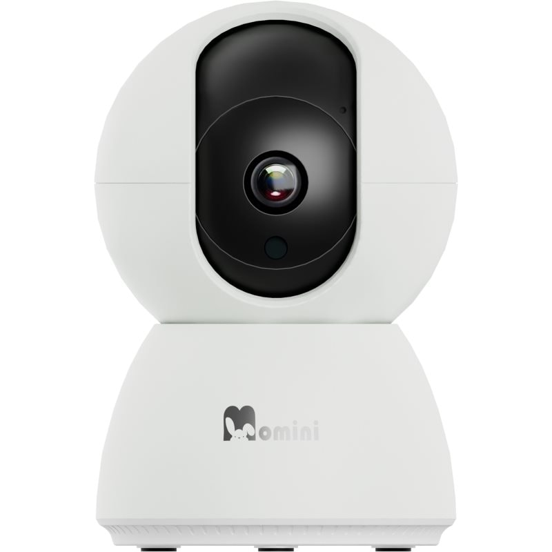 Momini KiddLok Baby Monitor Цифров аудио бебефон - За деца - Сравни цени от 1 магазин с безплатна доставка