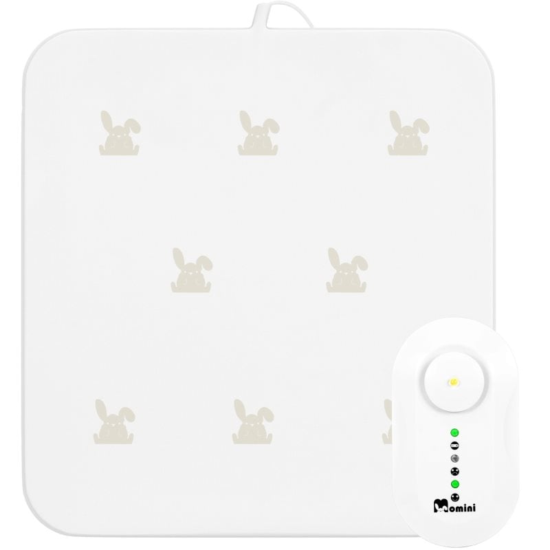 Momini Sleep monitor монитор за дишане