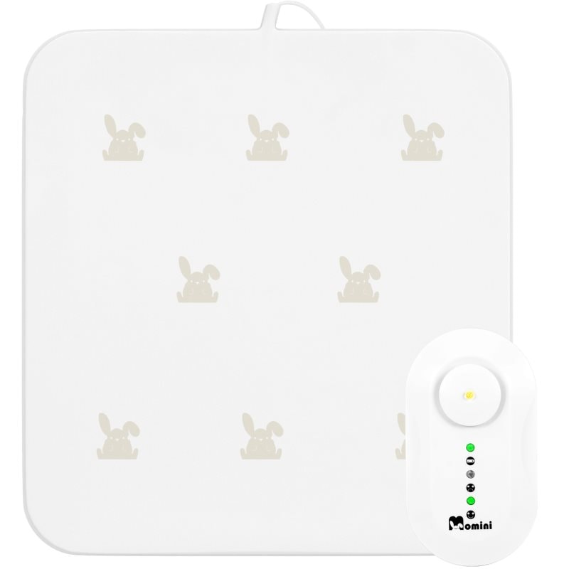 Momini Sleep monitor монитор за дишане - За деца - Сравни цени от 1 магазин с безплатна доставка