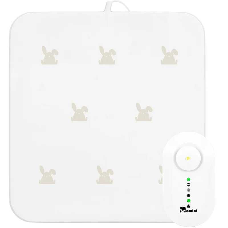 Momini Sleep monitor монитор за дишане - За деца - Сравни цени от 1 магазин с безплатна доставка