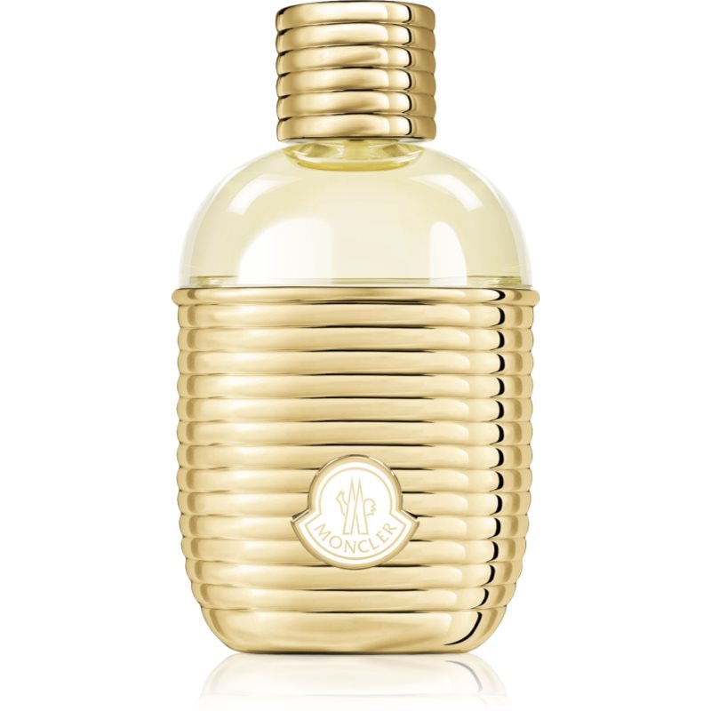 Moncler Moncler Pour Femme Sunrise за жени EDP - Дамски парфюм 60мл - Сравни цени от 1 магазин с безплатна доставка