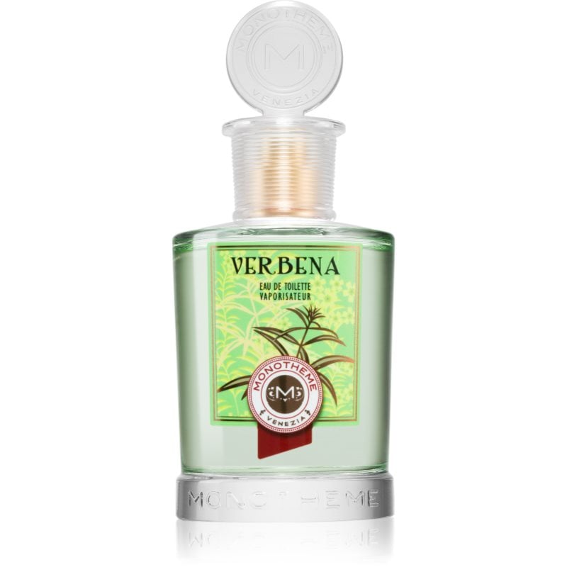 Monotheme Classic Collection Verbena унисекс EDT