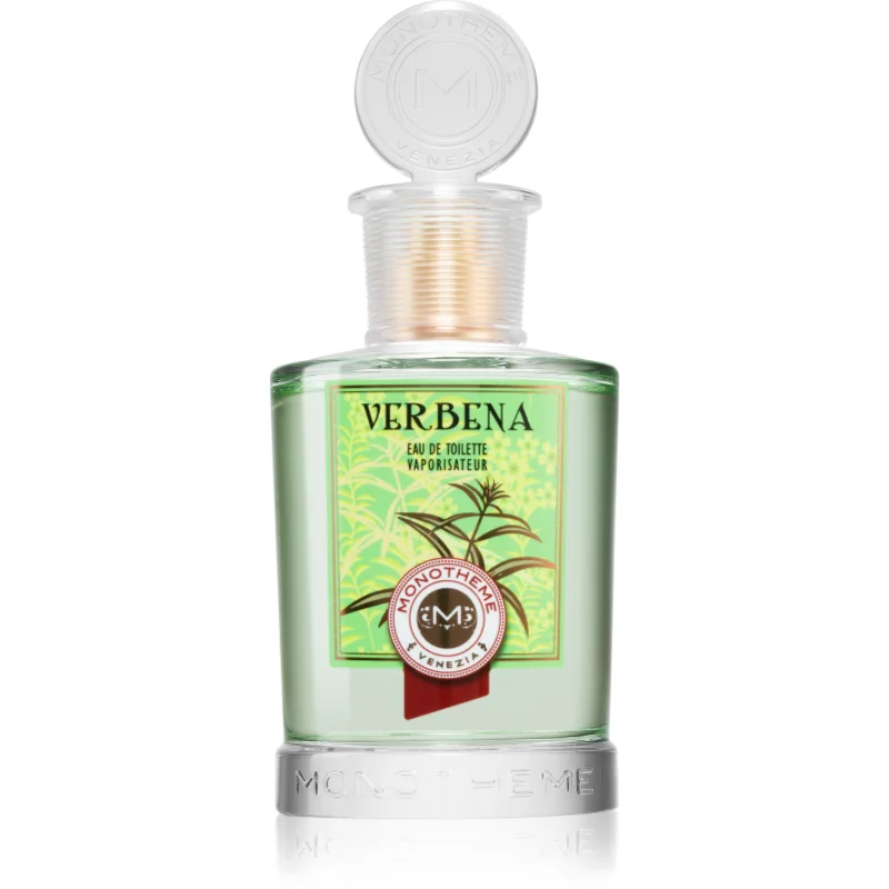 Monotheme Monotheme Classic Collection Verbena унисекс EDT - Унисекс парфюм 100мл - Сравни цени от 1 магазин с безплатна доставка