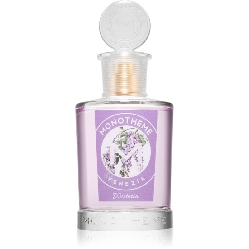 Monotheme Wisteria Eau de Toilette за жени EDT