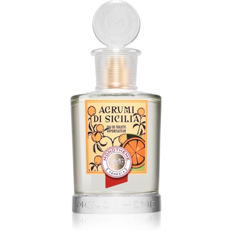 Monotheme Agrumi di Sicilia Vaporisateur Unisex унисекс EDT