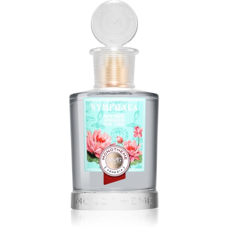 Monotheme Nymphaea Vaporisateur pour Femme за жени EDT