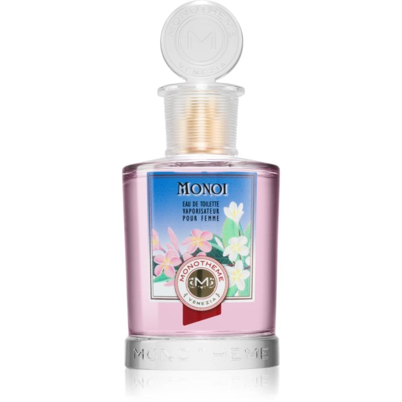 Monotheme Classic Collection Monoi за жени EDT