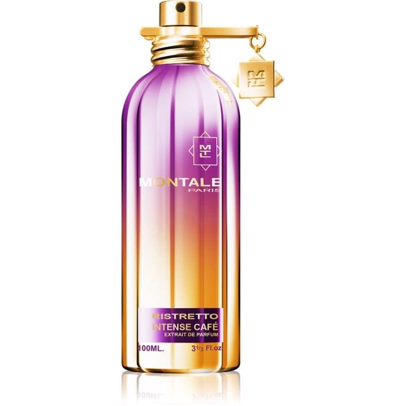 Montale Montale Ristretto Intense Café унисекс EXDP - Унисекс парфюм 100мл - Сравни цени от 1 магазин с безплатна доставка