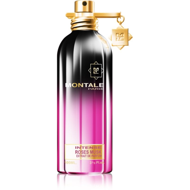 Montale Montale Intense Roses Musk за жени EXDP - Дамски парфюм 100мл - Сравни цени от 1 магазин с безплатна доставка