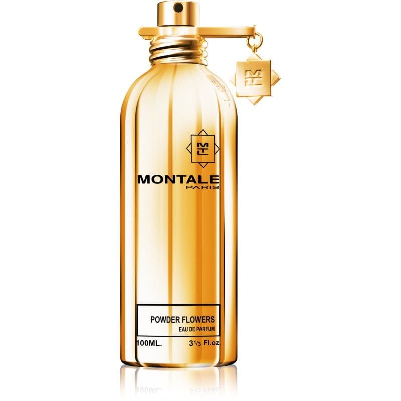 Montale Powder Flowers унисекс EDP