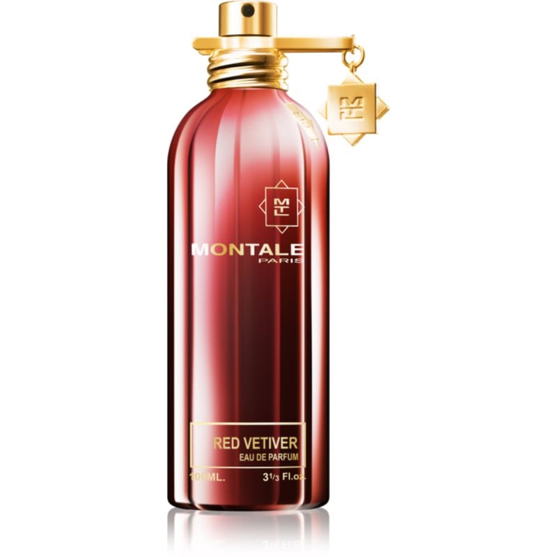 Montale Red Vetiver за мъже EDP
