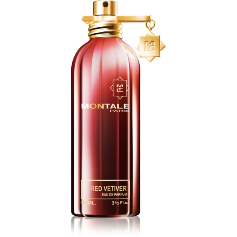Montale Montale Red Vetiver за мъже EDP - Мъжки парфюм 50мл - Сравни цени от 3 магазина с безплатна доставка