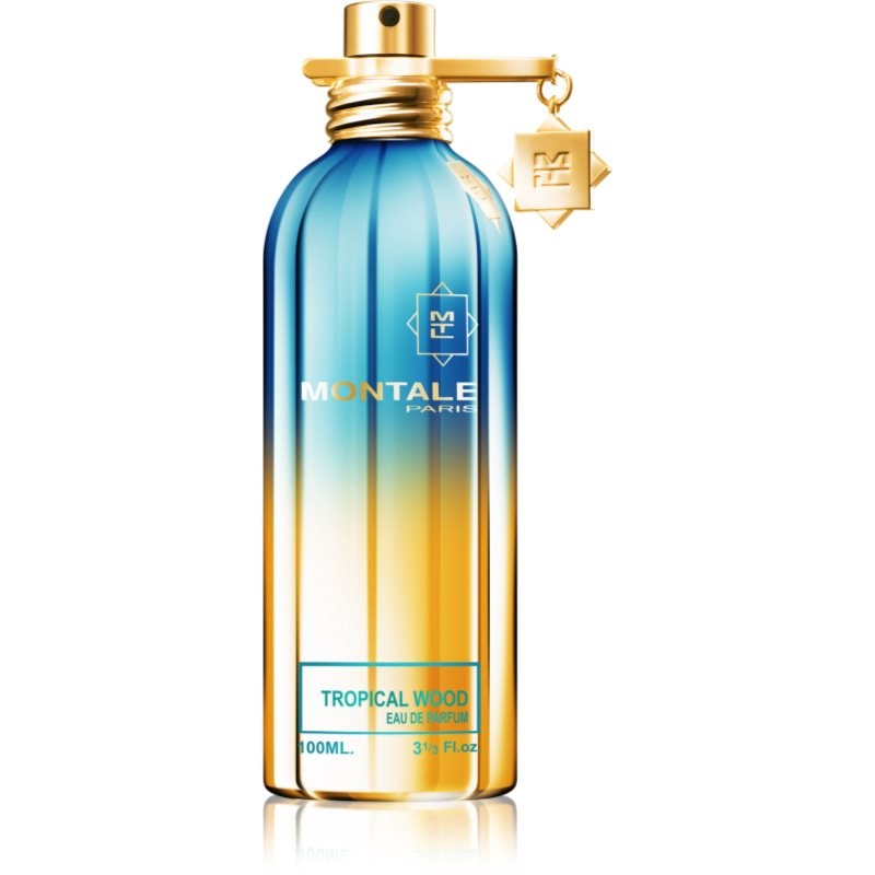 Montale Montale Tropical Wood унисекс EDP - Унисекс парфюм 100мл - Сравни цени от 3 магазина с безплатна доставка